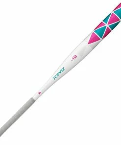New Easton Topaz FP18TPZ Fastpitch Softball Bat (-10) 2018