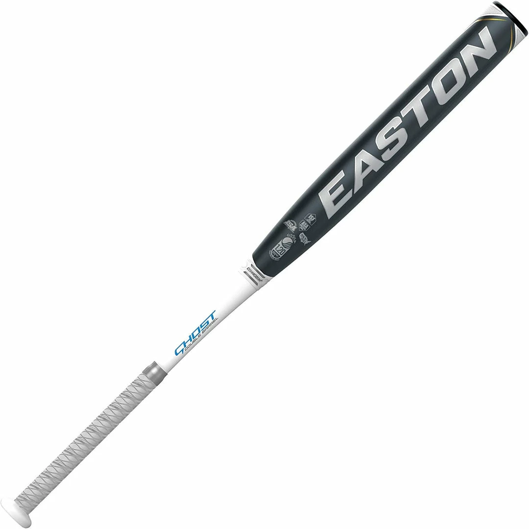 Shop By Certification New Other Easton Ghost Double Barrel 32/21 FP20GH11 2020 Fastpitch Softball Bat 3 Shop By Certification New Other Easton Ghost Double Barrel 32/21 FP20GH11 2020 Fastpitch Softball Bat