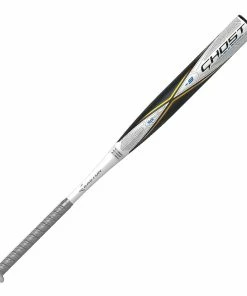 New Easton 2020 Ghost Double Barrel -9 Fastpitch Softball Bat FP20GH9 Shop By Certification