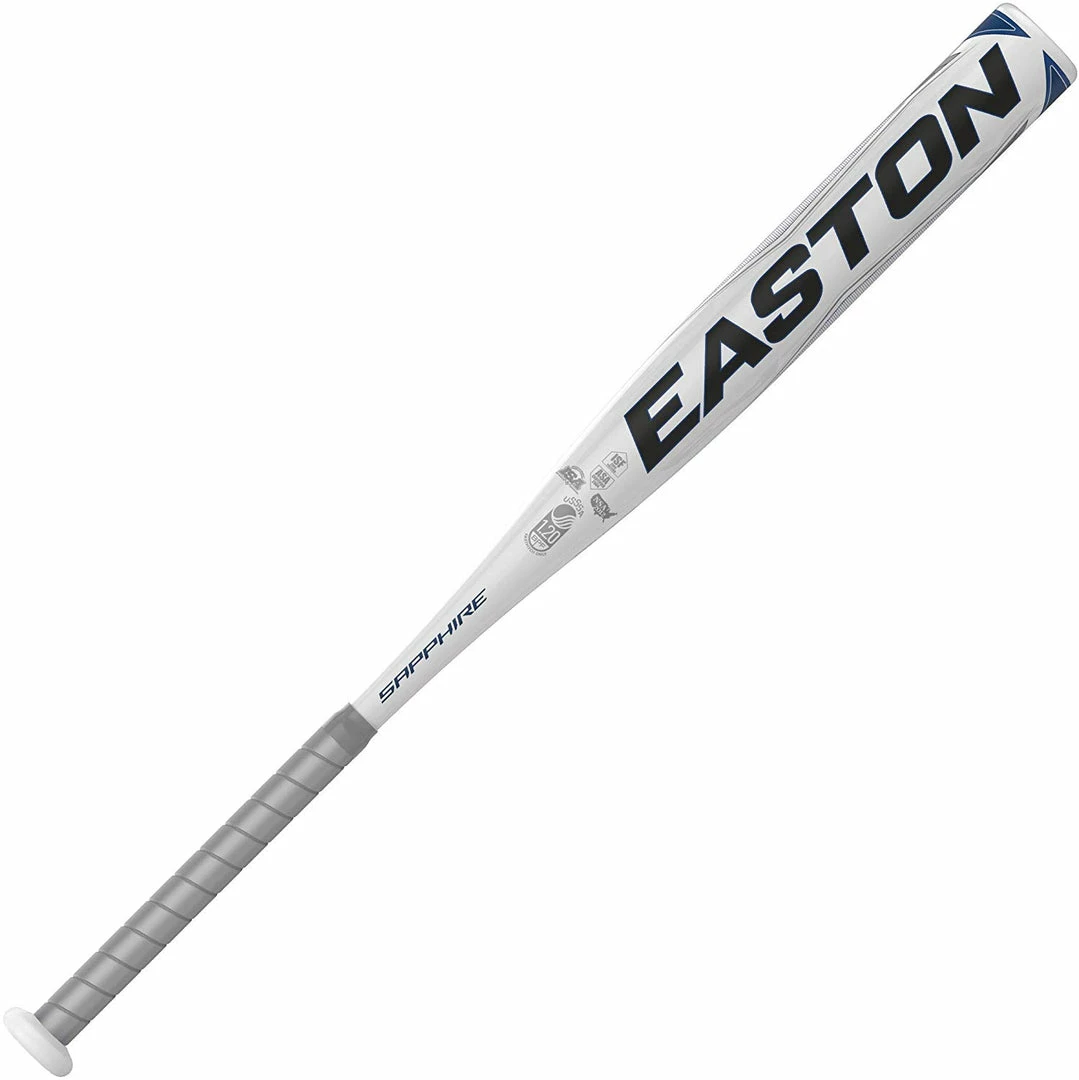 New Easton Sapphire FP20SAP Fastpitch Softball Bat (-12) 2020 4 New Easton Sapphire FP20SAP Fastpitch Softball Bat (-12) 2020 - Image 2
