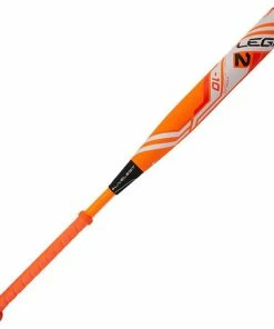 Shop By Certification New Worth 2 Legit FP2L10 Fastpitch Softball Bat Orange/White 2 1/4″ Barrel (-10)