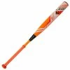 New Worth FP2LG9 Legit 2 Orange/White Fastpitch Softball Bat 2 1/4″ Barrel Shop By Certification -Softball Bats Sales Store fp2lg9 20feb 1080x1080