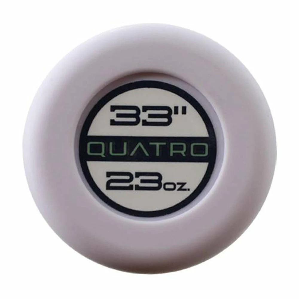 New Rawlings FP7Q10 Quatro Fastpitch Softball Bat (-10) Composite 2 1/4″ Shop By Certification 5 New Rawlings FP7Q10 Quatro Fastpitch Softball Bat (-10) Composite 2 1/4″ Shop By Certification - Image 3