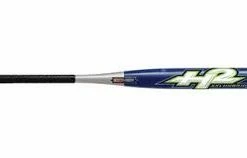 Louisville Slugger Shop By Certification New TPX H2 FP9H2 Fastpitch Softball Bat Blue