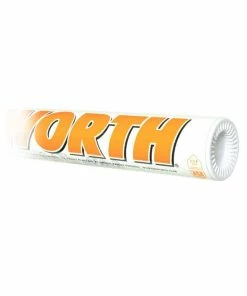 New Worth 454 Legit FPL410 Fastpitch Softball Bat White/Orange USSSA 1.20 BPF Stamp -Softball Bats Sales Store fpl410 5 edited 1080x1080