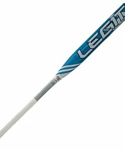 Shop By Certification New Worth FPLG10 Legit Blue/White Fastpitch Softball Bat -10 2 1/4″ Barrel