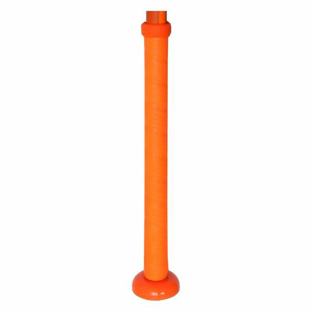 New Worth LEGIT 2 FPLGC Fastpitch Softball Bat 2 1/4″ Orange Composite USSSA 1.20 BPF Stamp 7 New Worth LEGIT 2 FPLGC Fastpitch Softball Bat 2 1/4″ Orange Composite USSSA 1.20 BPF Stamp - Image 5