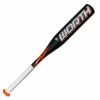 New Worth 2LEGIT FPLT13 Fastpitch Softball Bat 2 1/4″ Black Orange Shop By Certification
