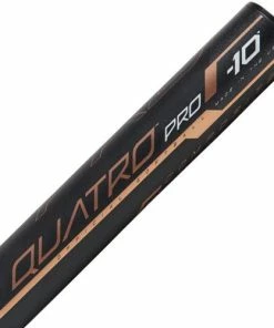 Shop By Certification New Rawlings FPQP10 2019 Quatro Pro Fastpitch Softball Bat 2 1/4 -10 -Softball Bats Sales Store fpqp10 203 1080x1080