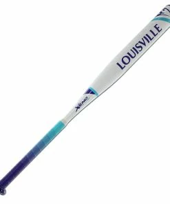 Shop By Certification New Louisville Slugger 2017 Xeno Plus FPXN178 Fastpitch Softball Bat -8