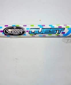 Louisville Slugger New Louisville Fastpitch Softball Quest (-12) FPQS152 Bat -Softball Bats Sales Store frgtvcssd 1080x1080