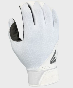 Null Easton Fundamental VRS Padded Womens Batting Gloves