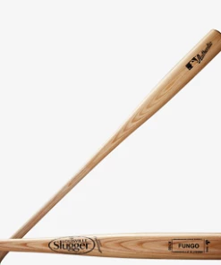Null Louisville Slugger K100 36″ ASH FUNGO TRAINING BAT