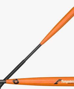 Null DeMarini FUNGODELIC PRO MAPLE WOOD COMPOSITE FUNGO BAT