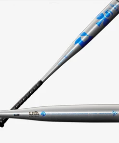 Null 2022 DeMarini THE GOODS ONE PIECE (-10) USA Baseball BAT