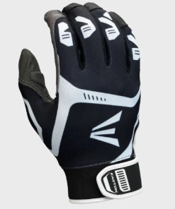 Null Easton GAMETIME VRS Padded Batting Gloves