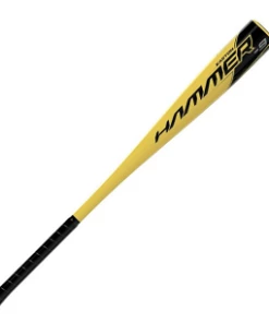 Null Easton HAMMER 2 1/2″ USA Baseball -9 Baseball Bat