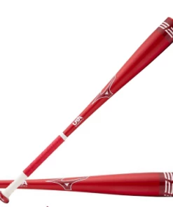 Null Mizuno B21 HOT METAL USA Baseball -5 Baseball Bat