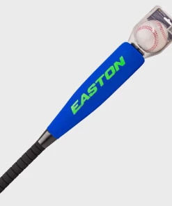 Null Easton Homerun Smash Foam Bat And Ball Set BLUE