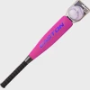 Null Easton Homerun Smash Foam Bat And Ball Set PINK -Softball Bats Sales Store hrunp