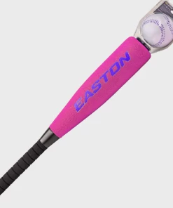 Null Easton Homerun Smash Foam Bat And Ball Set PINK