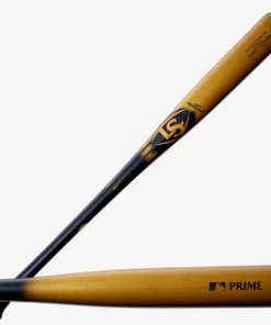 Null Louisville Slugger MLB PRIME MAPLE I13 DRIP BASEBALL BAT