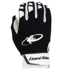 Null Lizard Skins KOMODO V2 YOUTH Gloves BLACK