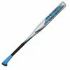 Shop By Certification New Baden L150 AXE Avenge Composite Fastpitch Blue Fastpitch Softball Bat