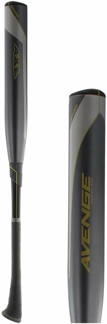 Shop By Certification New Baden L150H AXE Avenge 2020 Fastpitch Gray/Yellow Softball Bat -10 3 Shop By Certification New Baden L150H AXE Avenge 2020 Fastpitch Gray/Yellow Softball Bat -10