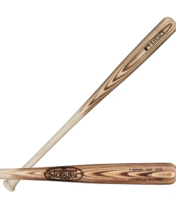 Null Louisville Slugger S5 Legacy Ash M110 Baseball Bat