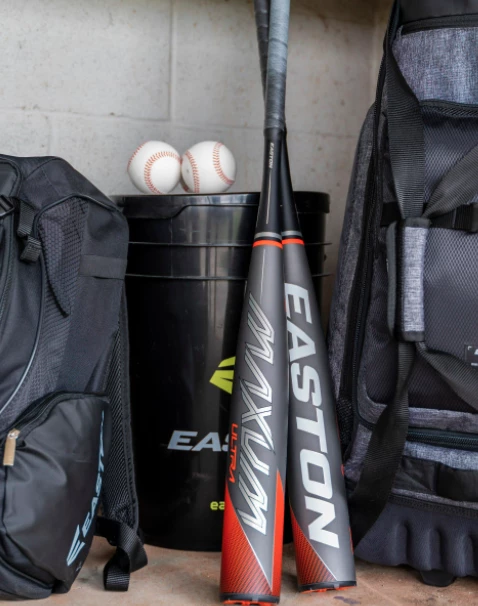 Null 2021 Easton BBCOR MAXUM ULTRA -3 Baseball Bat 7 Null 2021 Easton BBCOR MAXUM ULTRA -3 Baseball Bat - Image 5