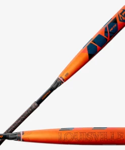 Null Louisville Slugger 2022 META (-3) 2 5/8″ BBCOR BASEBALL BAT