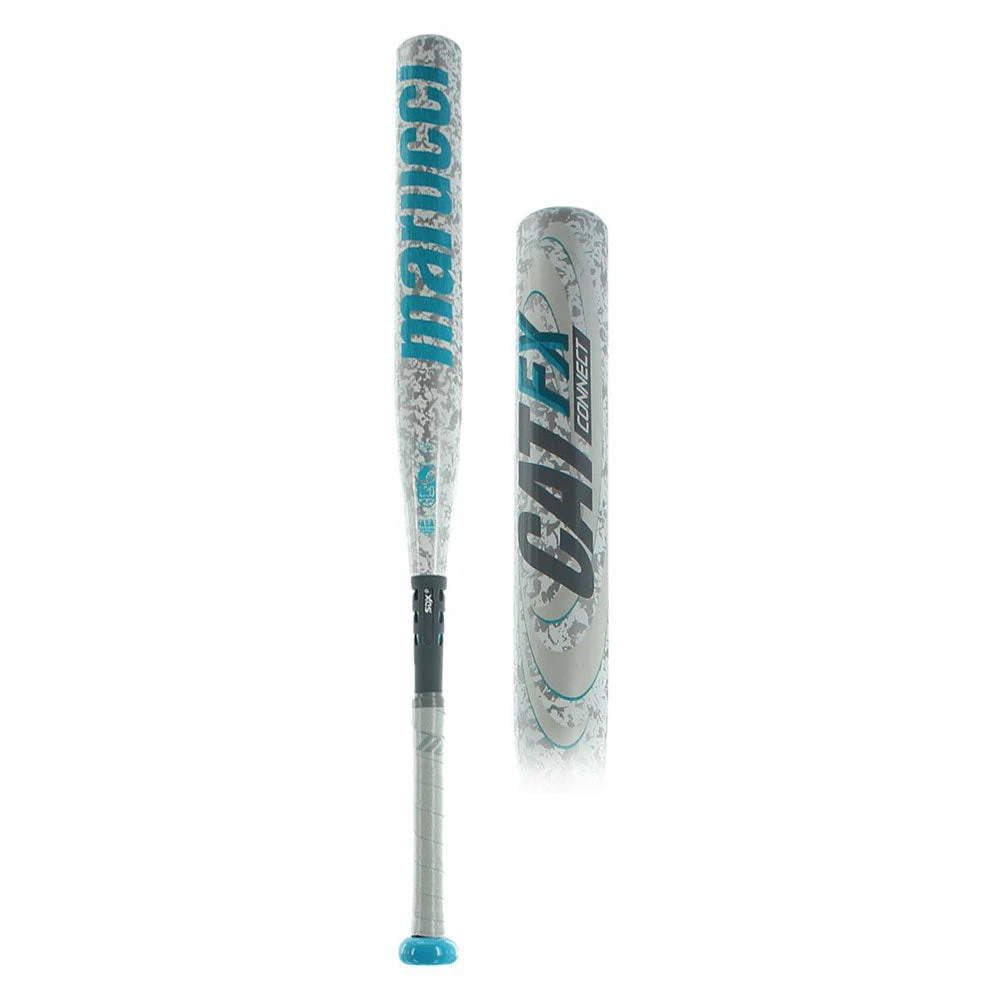 Shop By Certification New Marucci MFPCC711 CAT FX Connect Fastpitch Softball Bat 2 1/4″ 5 Shop By Certification New Marucci MFPCC711 CAT FX Connect Fastpitch Softball Bat 2 1/4″ - Image 3