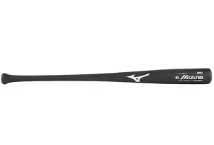 Null Mizuno MZB 243 Bamboo Classic Wood Baseball Bat 4 Null Mizuno MZB 243 Bamboo Classic Wood Baseball Bat - Image 2