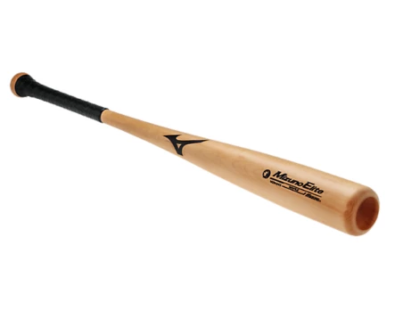 Null Mizuno MZM 243 Maple Elite Wood Baseball Bat 4 Null Mizuno MZM 243 Maple Elite Wood Baseball Bat - Image 2