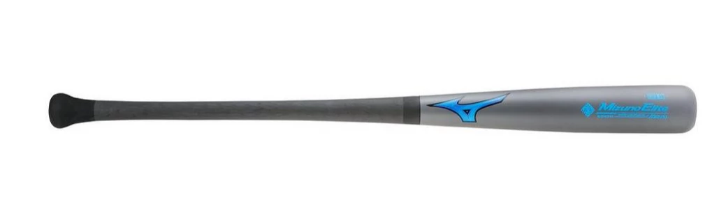 Null Mizuno MZMC 243 Maple/Carbon Elite Wood Baseball Bat 4 Null Mizuno MZMC 243 Maple/Carbon Elite Wood Baseball Bat - Image 2