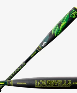 Null Louisville Slugger 2022 PRIME® (-10) 2 5/8″ USA BASEBALL BAT