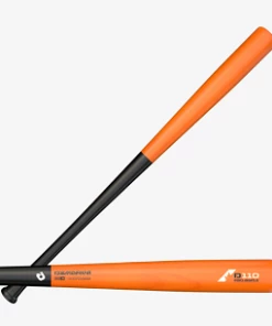 Null DeMarini D110 PRO MAPLE WOOD COMPOSITE BASEBALL BAT