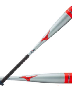 Null Mizuno B21 PWR ALLOY USA Baseball -10 Baseball Bat