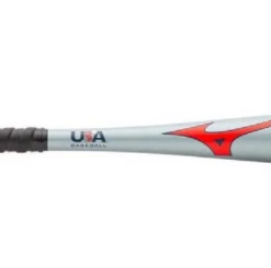 Null Mizuno B21 PWR ALLOY USA Baseball -10 Baseball Bat -Softball Bats Sales Store pwr aloya