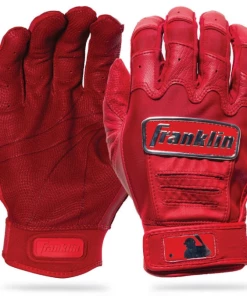Null FRANKLIN CFX PRO Full Colour CHROME Batting Gloves RED 7 Null FRANKLIN CFX PRO Full Colour CHROME Batting Gloves RED -Softball Bats Sales Store red chrome
