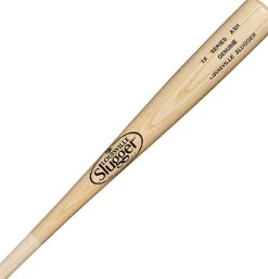 Null Louisville Slugger Series 3 X Ash Natural Wood Baseball Bat -Softball Bats Sales Store s3ash2 1