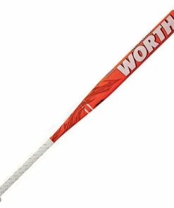 New Worth Team Resmondo Legit Slowpitch Softball USSSA Bat USSSA 1.20 BPF Stamp