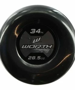 New Worth SBA5AU AMP Reload Slowpitch Softball Bat USSSA 1.20 BPF Stamp -Softball Bats Sales Store sba5ua 203rd 20shot 20edit 1080x1080