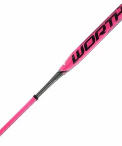 New Worth Legit Reload Jeff Hall Signature Series SBL2JU Slowpitch Softball Bat USSSA 1.20 BPF Stamp