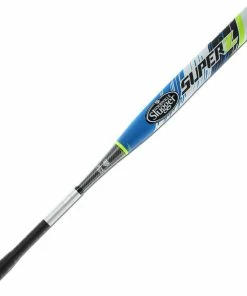New Louisville Slugger SUPER Z SBSZ16A-B Slowpitch Softball Bat Composite Shop By Certification