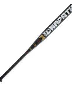 New Worth SBWSUA Warpath Slowpitch Softball Bat 100% Composite Shop By Certification