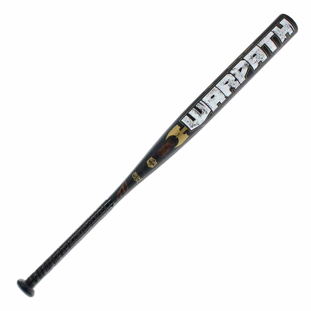 New Worth SBWSUA Warpath Slowpitch Softball Bat 100% Composite Shop By Certification 3 New Worth SBWSUA Warpath Slowpitch Softball Bat 100% Composite Shop By Certification