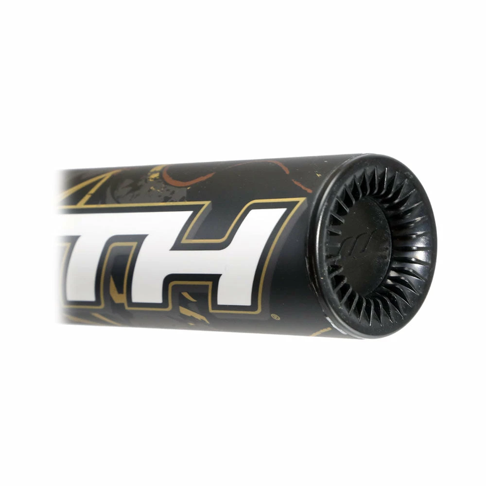 New Worth SBWSUA Warpath Slowpitch Softball Bat 100% Composite Shop By Certification 6 New Worth SBWSUA Warpath Slowpitch Softball Bat 100% Composite Shop By Certification - Image 4