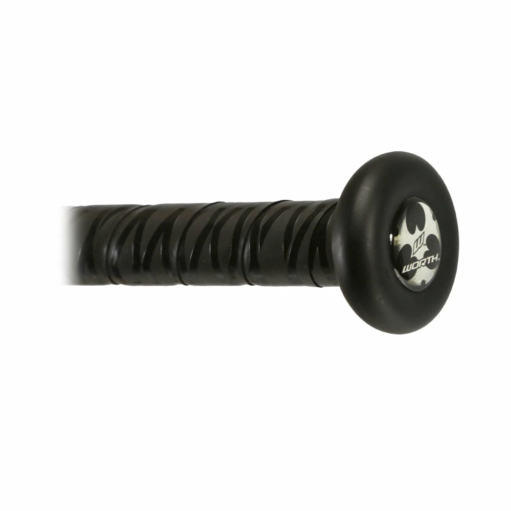 New Worth SBWSUA Warpath Slowpitch Softball Bat 100% Composite Shop By Certification 7 New Worth SBWSUA Warpath Slowpitch Softball Bat 100% Composite Shop By Certification - Image 5